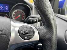 Ford Focus T EcoBoost ST-3