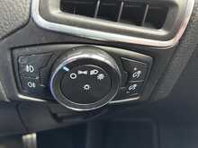 Ford Focus T EcoBoost ST-3