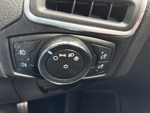 2.0T EcoBoost ST-3 Hatchback 5dr Petrol Manual Euro 5 (s/s) (250 ps)