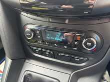 Ford Focus T EcoBoost ST-3