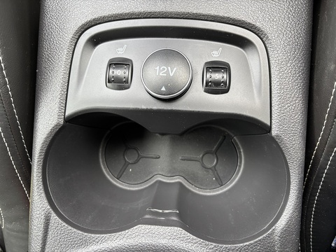 2.0T EcoBoost ST-3 Hatchback 5dr Petrol Manual Euro 5 (s/s) (250 ps)