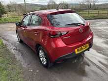 Mazda Mazda2 SKYACTIV-G SE-L