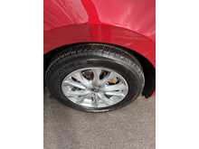 Mazda Mazda2 SKYACTIV-G SE-L