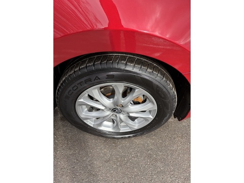 1.5 SKYACTIV-G SE-L Hatchback 5dr Petrol Manual Euro 6 (s/s) (75 ps)