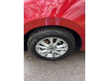 Mazda Mazda2 SKYACTIV-G SE-L