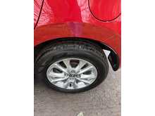 Mazda Mazda2 SKYACTIV-G SE-L