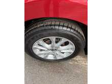 Mazda Mazda2 SKYACTIV-G SE-L