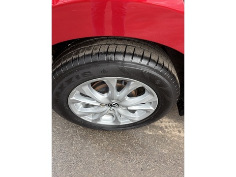 1.5 SKYACTIV-G SE-L Hatchback 5dr Petrol Manual Euro 6 (s/s) (75 ps)