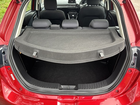 1.5 SKYACTIV-G SE-L Hatchback 5dr Petrol Manual Euro 6 (s/s) (75 ps)