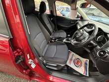 Mazda Mazda2 SKYACTIV-G SE-L