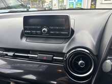 Mazda Mazda2 SKYACTIV-G SE-L