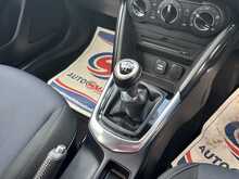 Mazda Mazda2 SKYACTIV-G SE-L