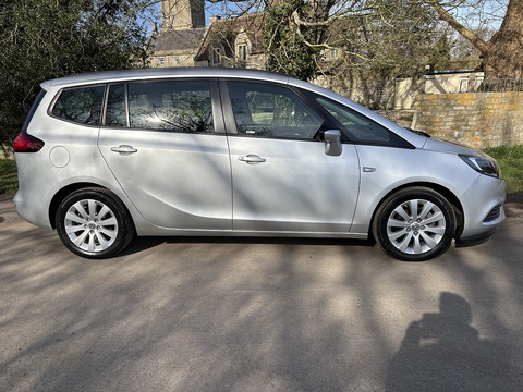 1.4i Turbo Design MPV 5dr Petrol Manual Euro 6 (140 ps)