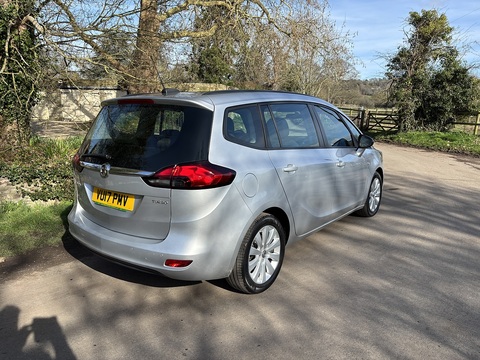 1.4i Turbo Design MPV 5dr Petrol Manual Euro 6 (140 ps)