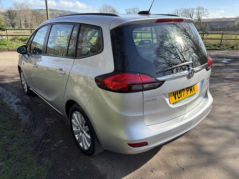 1.4i Turbo Design MPV 5dr Petrol Manual Euro 6 (140 ps)