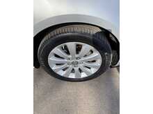 Vauxhall Zafira Tourer i Turbo Design