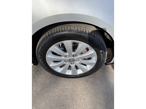 1.4i Turbo Design MPV 5dr Petrol Manual Euro 6 (140 ps)