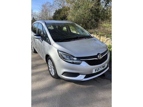 1.4i Turbo Design MPV 5dr Petrol Manual Euro 6 (140 ps)