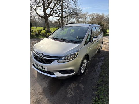1.4i Turbo Design MPV 5dr Petrol Manual Euro 6 (140 ps)
