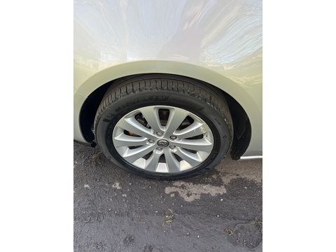 1.4i Turbo Design MPV 5dr Petrol Manual Euro 6 (140 ps)