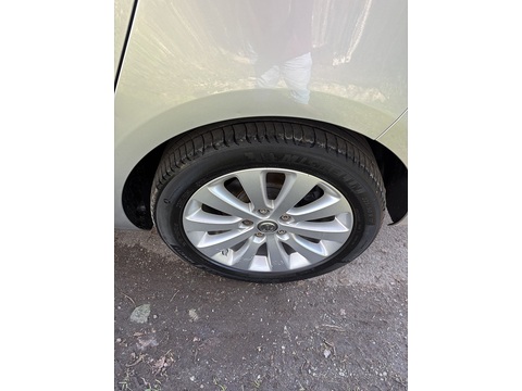 1.4i Turbo Design MPV 5dr Petrol Manual Euro 6 (140 ps)