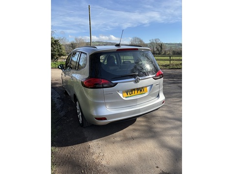 1.4i Turbo Design MPV 5dr Petrol Manual Euro 6 (140 ps)