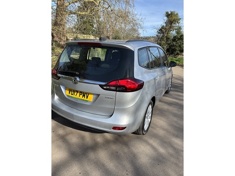 1.4i Turbo Design MPV 5dr Petrol Manual Euro 6 (140 ps)