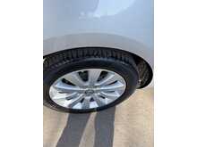 Vauxhall Zafira Tourer i Turbo Design