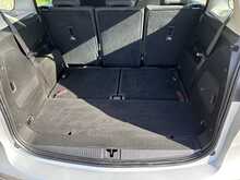 Vauxhall Zafira Tourer i Turbo Design