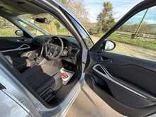 Vauxhall Zafira Tourer i Turbo Design