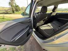 Vauxhall Zafira Tourer i Turbo Design