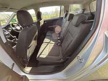 Vauxhall Zafira Tourer i Turbo Design