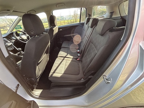 1.4i Turbo Design MPV 5dr Petrol Manual Euro 6 (140 ps)