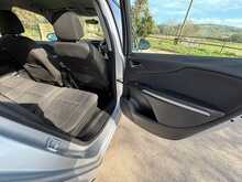 Vauxhall Zafira Tourer i Turbo Design