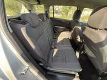 Vauxhall Zafira Tourer i Turbo Design