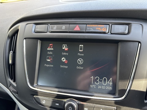 1.4i Turbo Design MPV 5dr Petrol Manual Euro 6 (140 ps)