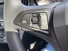 Vauxhall Zafira Tourer i Turbo Design