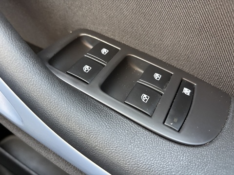 1.4i Turbo Design MPV 5dr Petrol Manual Euro 6 (140 ps)