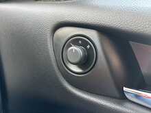 Vauxhall Zafira Tourer i Turbo Design