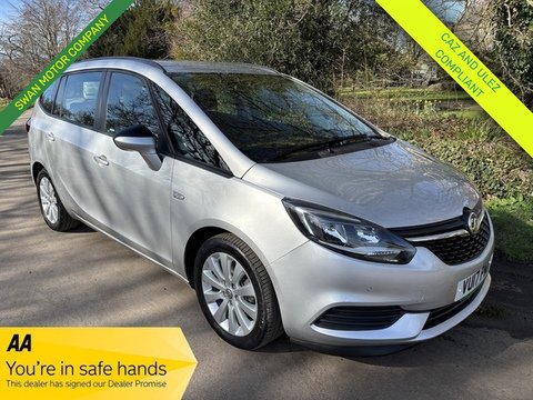 1.4i Turbo Design MPV 5dr Petrol Manual Euro 6 (140 ps)