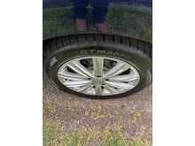 Volkswagen Touran Sel Tsi Bluemotion Technology Dsg