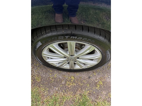 Sel Tsi Bluemotion Technology Dsg 1.4 5dr Mpv Semi Auto Petrol
