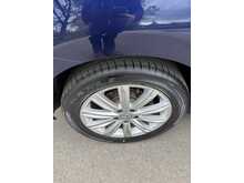 Volkswagen Touran Sel Tsi Bluemotion Technology Dsg