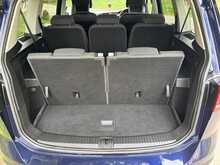 Volkswagen Touran Sel Tsi Bluemotion Technology Dsg