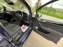 Volkswagen Touran Sel Tsi Bluemotion Technology Dsg
