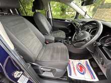 Volkswagen Touran Sel Tsi Bluemotion Technology Dsg