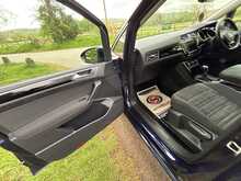 Volkswagen Touran Sel Tsi Bluemotion Technology Dsg