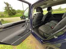 Volkswagen Touran Sel Tsi Bluemotion Technology Dsg