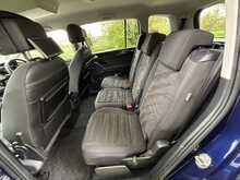 Volkswagen Touran Sel Tsi Bluemotion Technology Dsg
