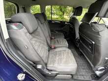 Volkswagen Touran Sel Tsi Bluemotion Technology Dsg